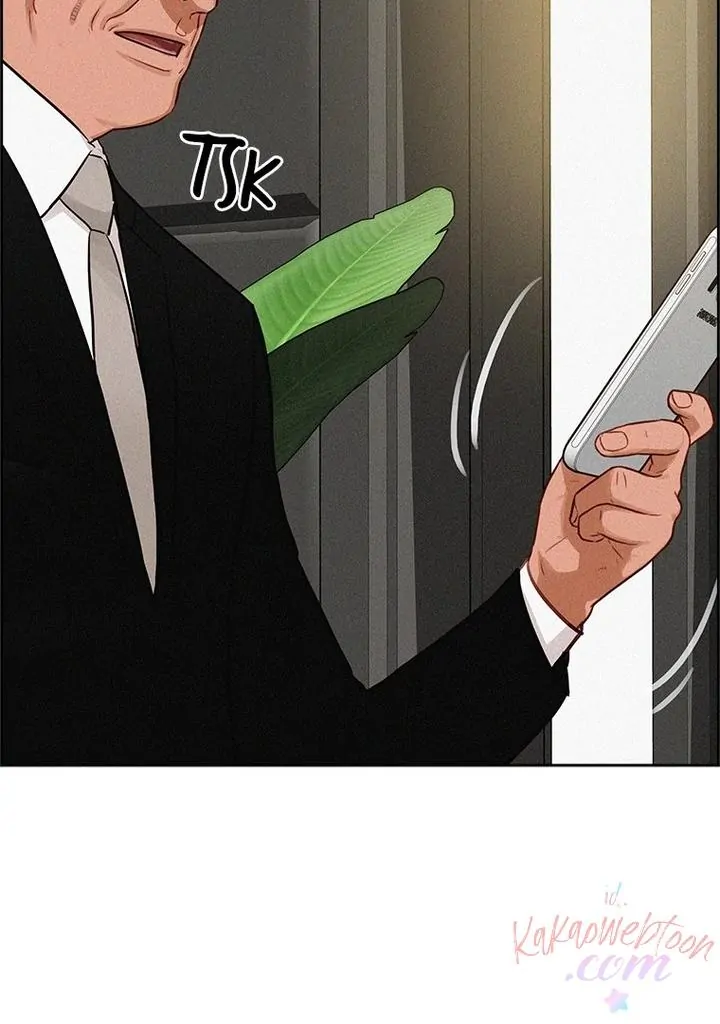 Lord of Money Chapter 163 - halaman 18