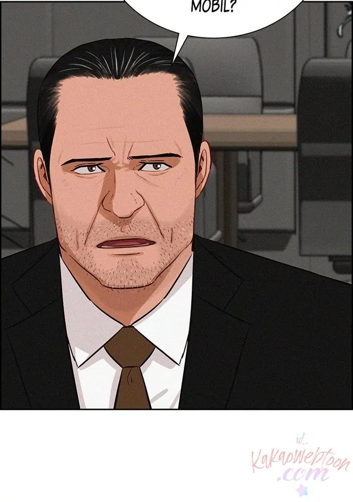 Lord of Money Chapter 163 - halaman 21