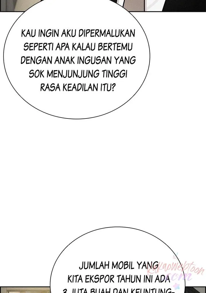 Lord of Money Chapter 163 - halaman 23