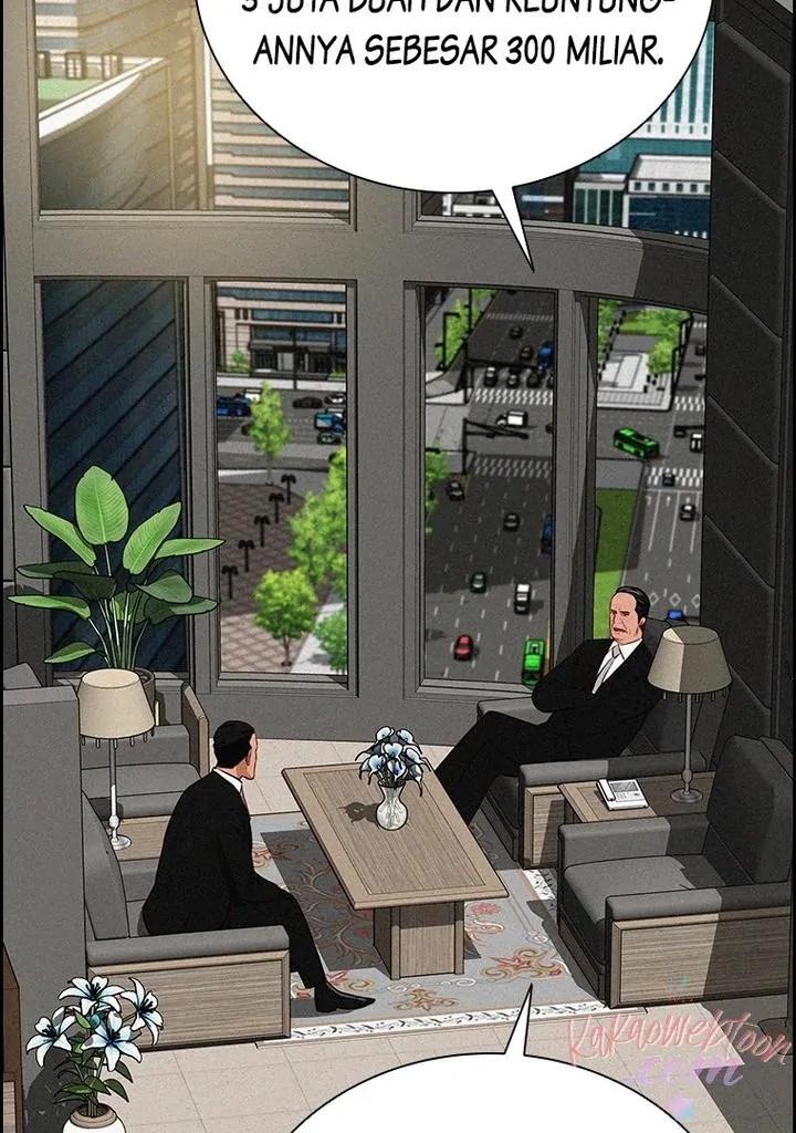 Lord of Money Chapter 163 - halaman 24