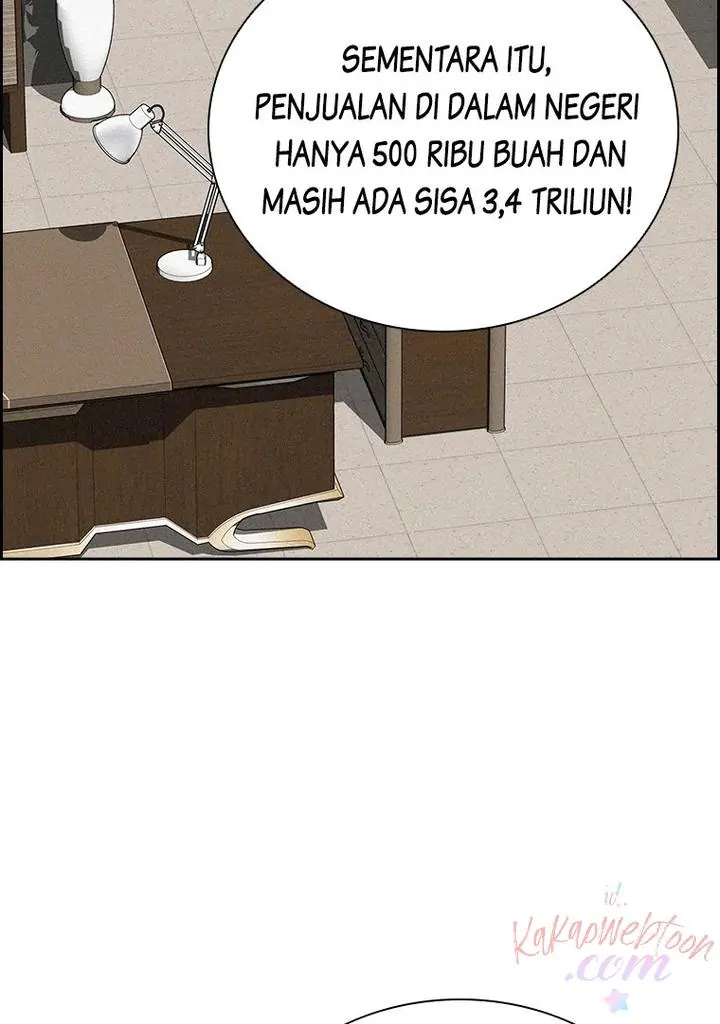 Lord of Money Chapter 163 - halaman 25