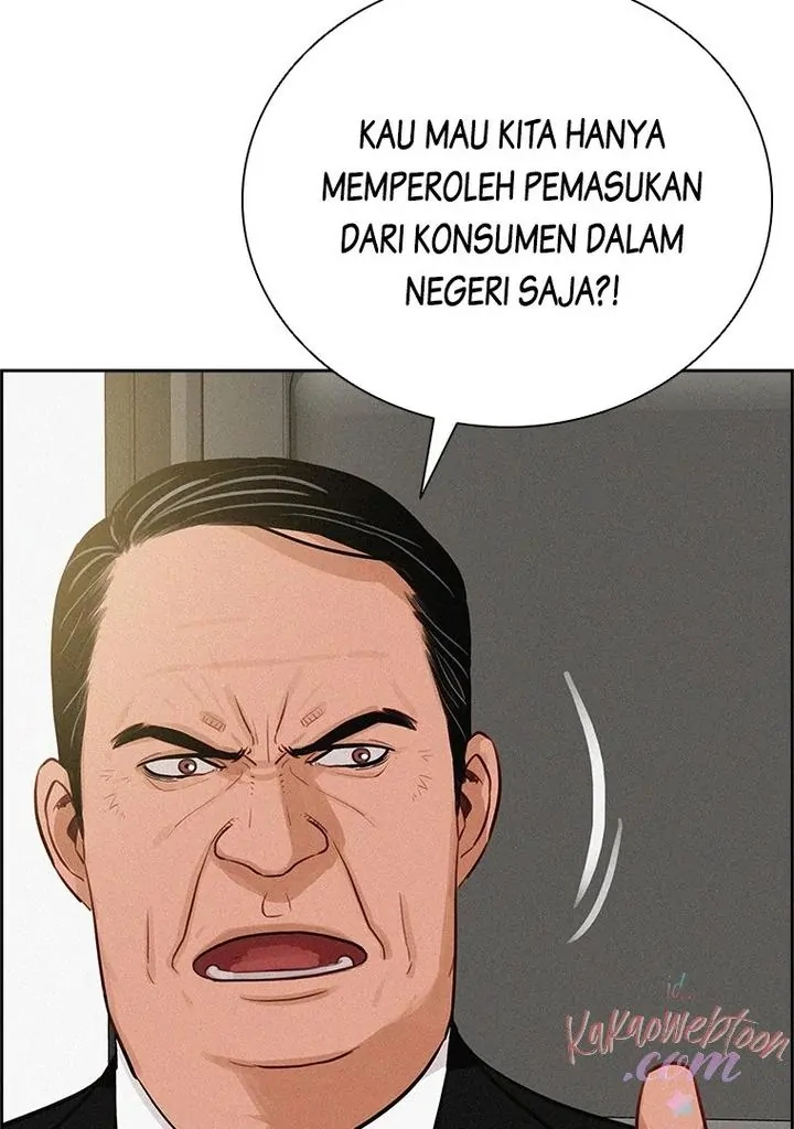 Lord of Money Chapter 163 - halaman 26