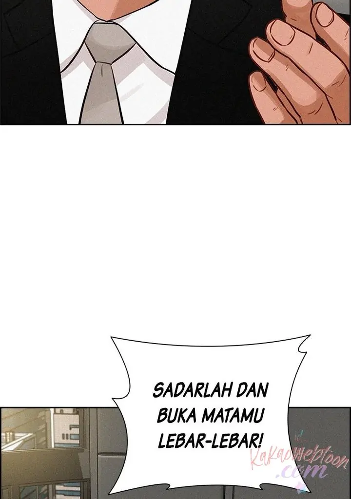 Lord of Money Chapter 163 - halaman 27