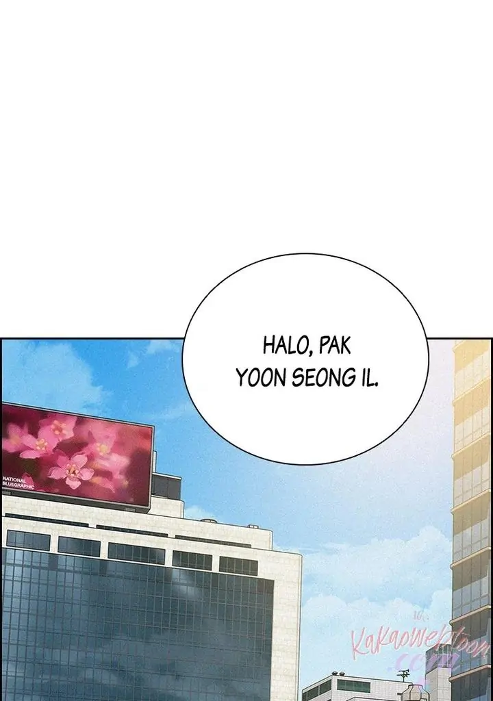 Lord of Money Chapter 163 - halaman 3