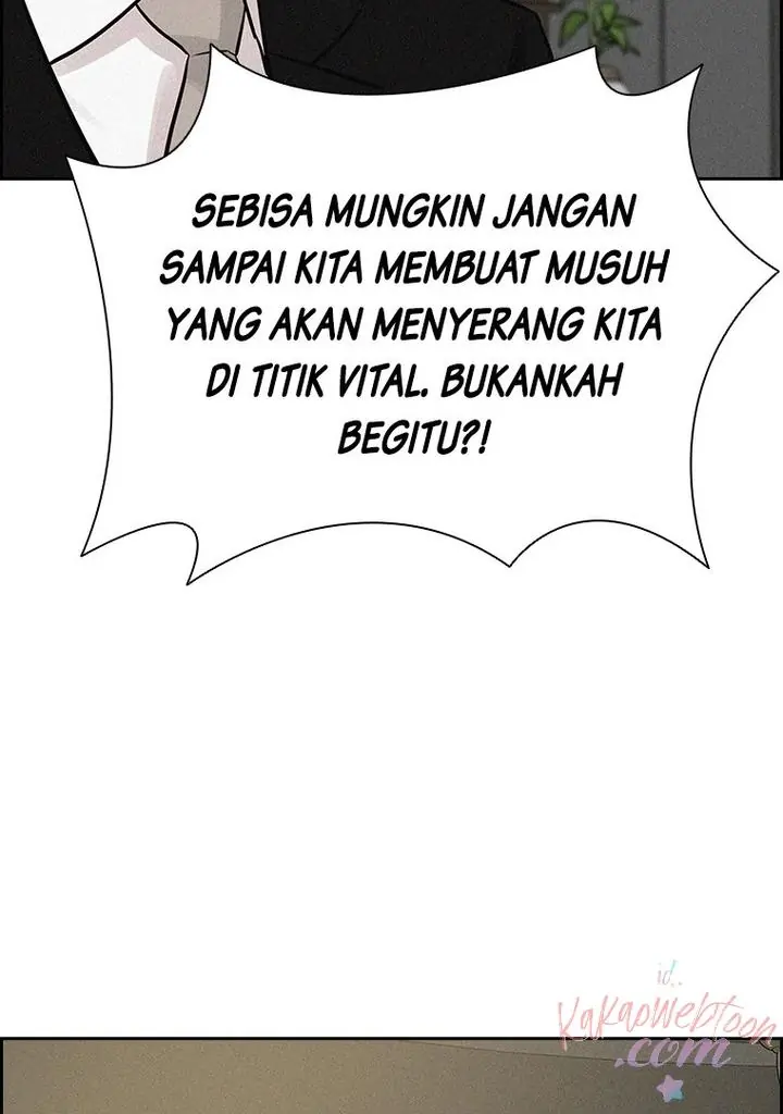 Lord of Money Chapter 163 - halaman 30