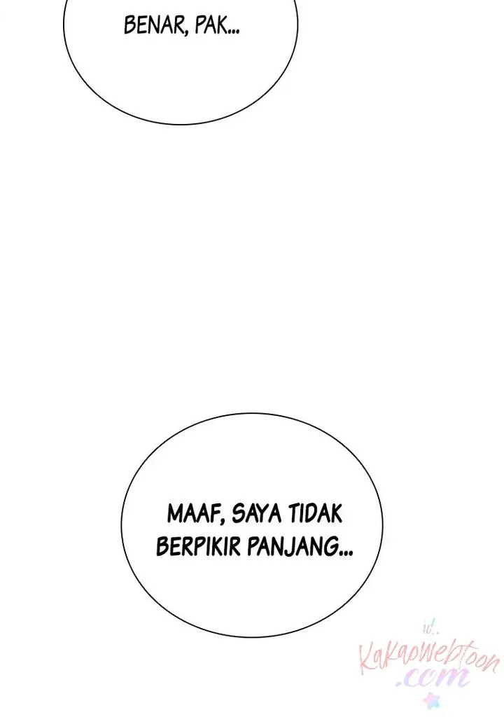 Lord of Money Chapter 163 - halaman 32