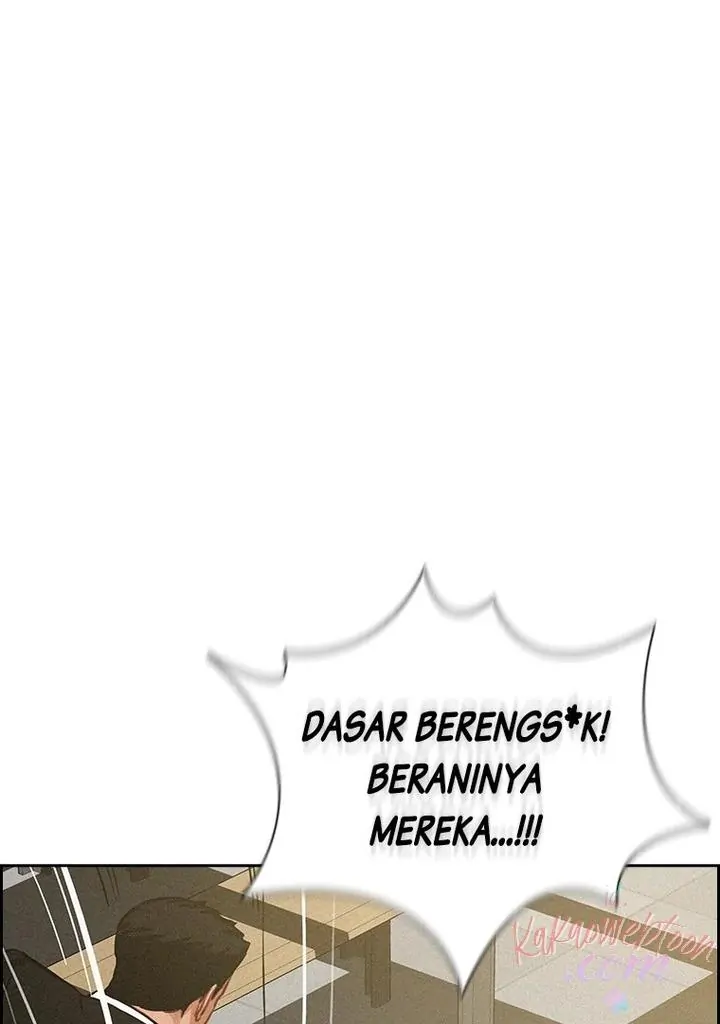 Lord of Money Chapter 163 - halaman 34