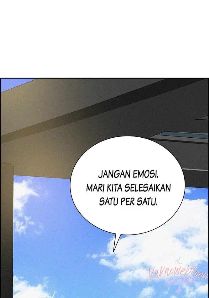 Lord of Money Chapter 163 - halaman 36