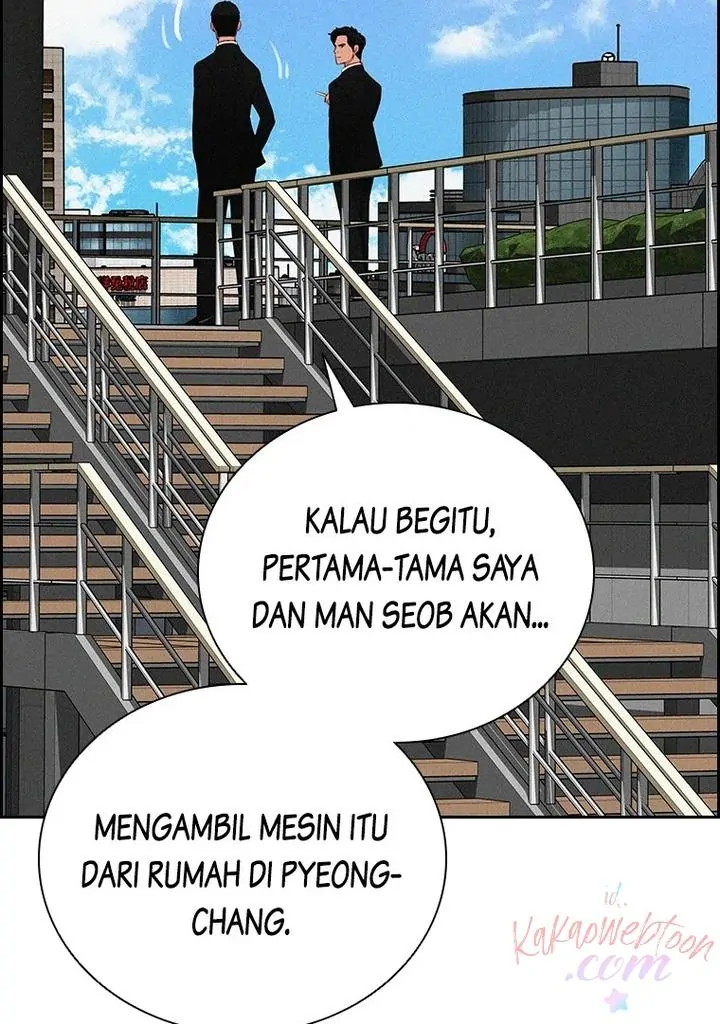 Lord of Money Chapter 163 - halaman 37