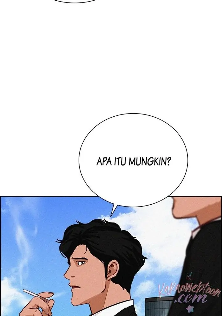 Lord of Money Chapter 163 - halaman 38