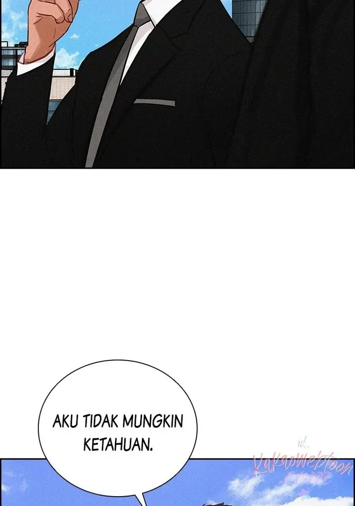 Lord of Money Chapter 163 - halaman 39