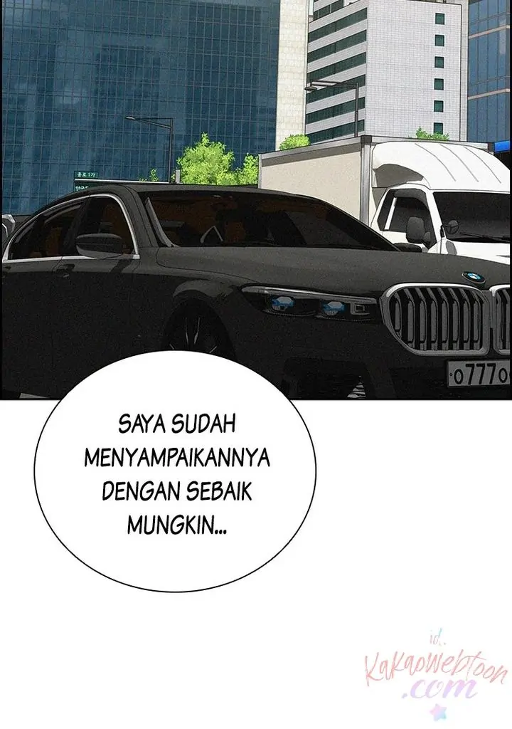 Lord of Money Chapter 163 - halaman 4