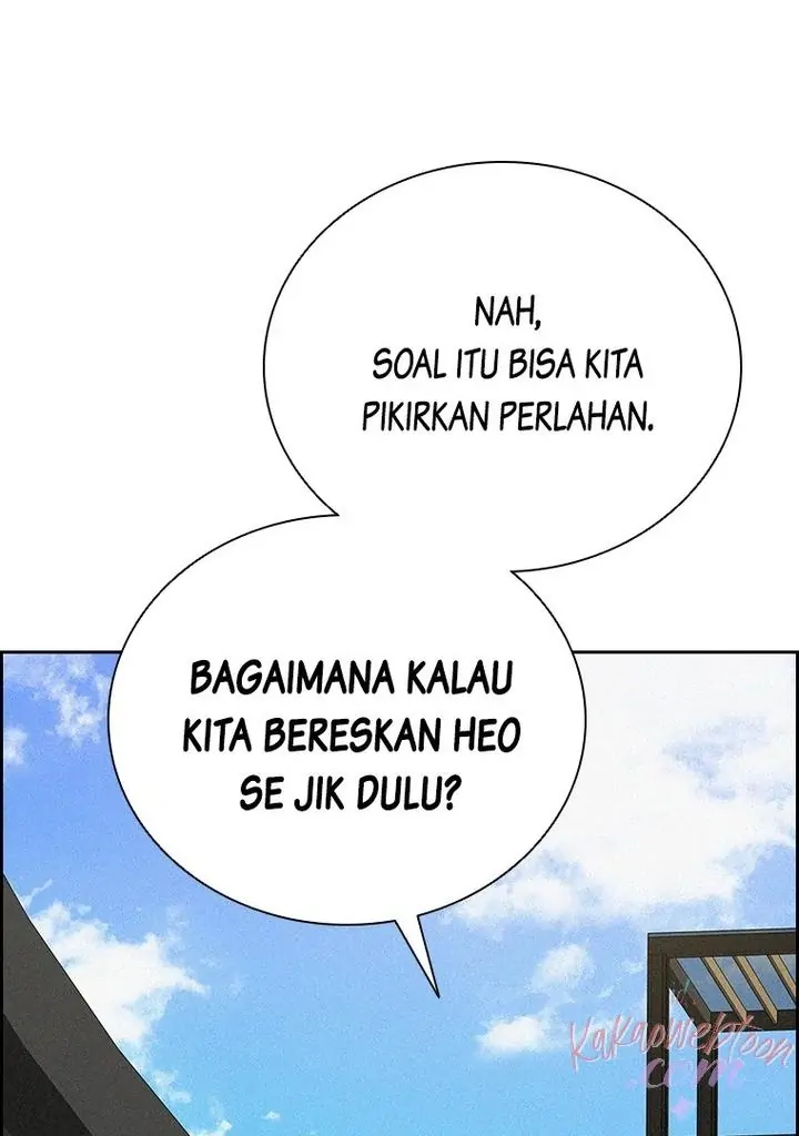Lord of Money Chapter 163 - halaman 41