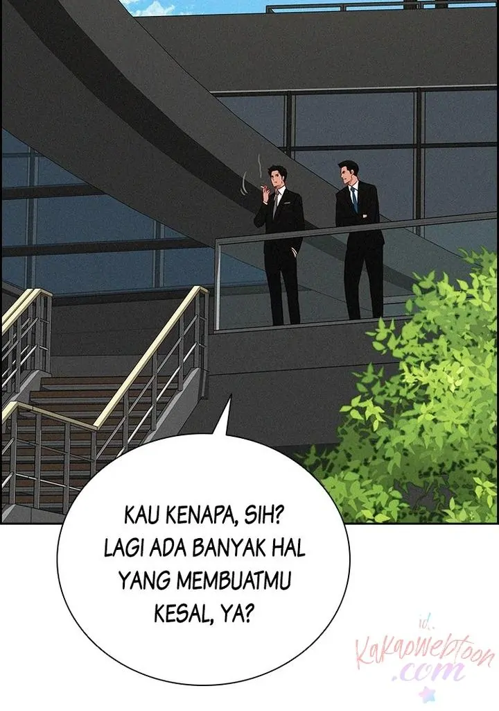 Lord of Money Chapter 163 - halaman 42