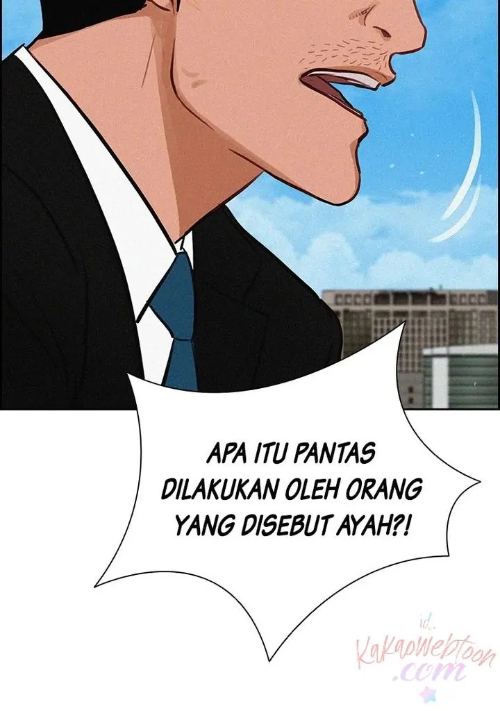 Lord of Money Chapter 163 - halaman 44