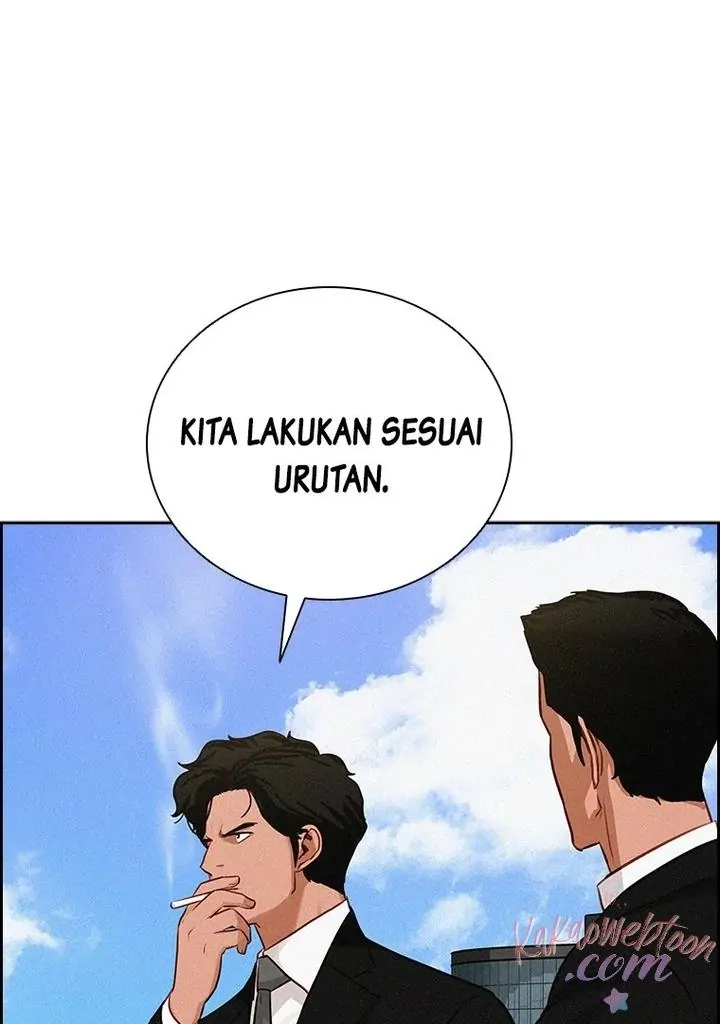 Lord of Money Chapter 163 - halaman 45