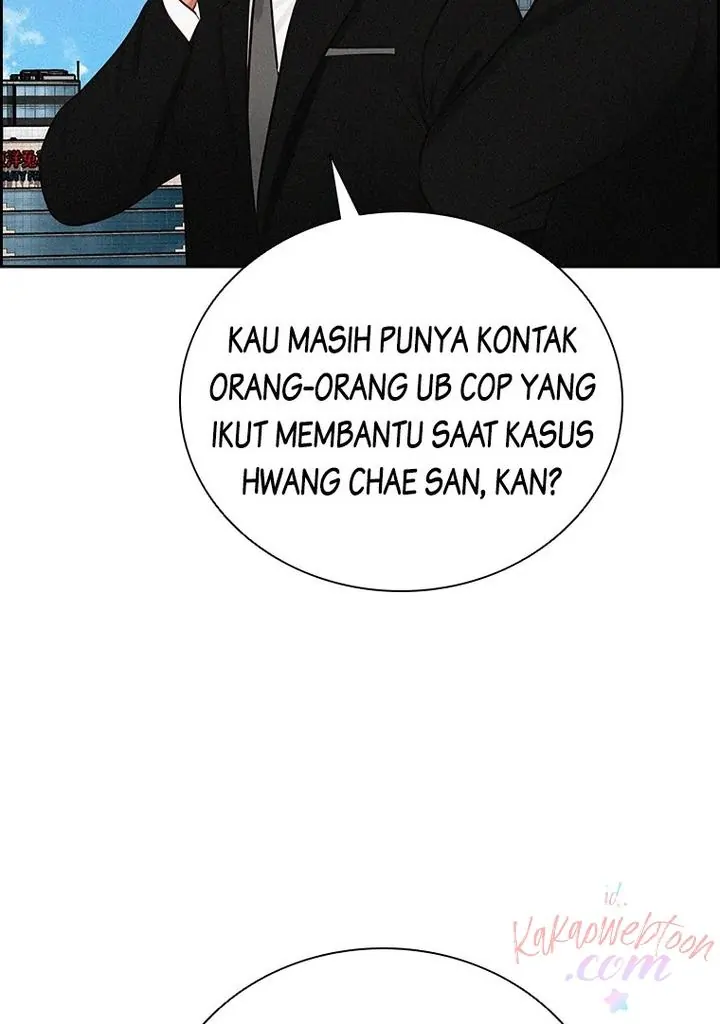 Lord of Money Chapter 163 - halaman 46