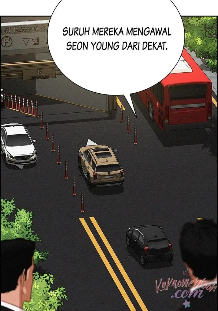 Lord of Money Chapter 163 - halaman 47