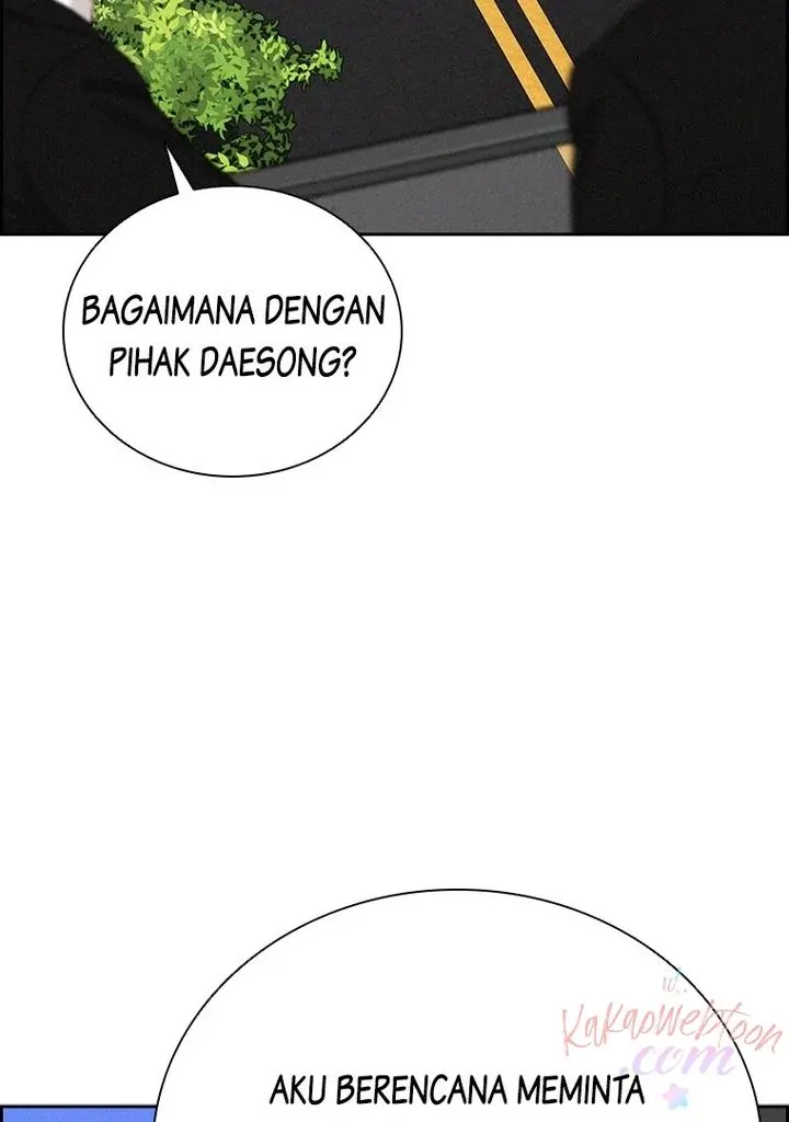 Lord of Money Chapter 163 - halaman 48