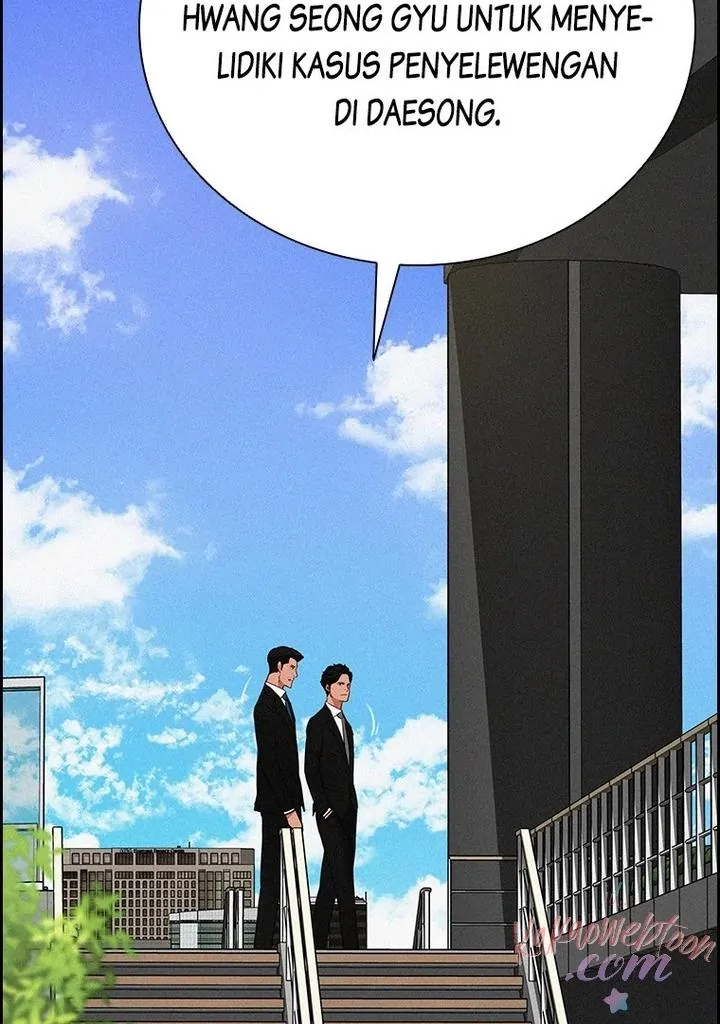 Lord of Money Chapter 163 - halaman 49