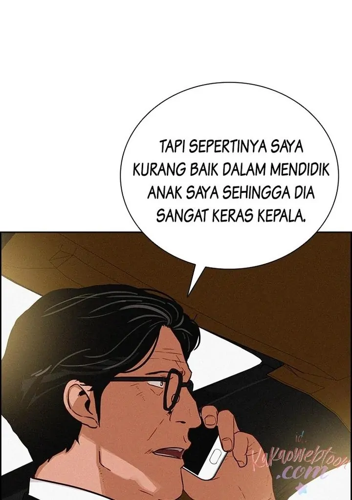 Lord of Money Chapter 163 - halaman 5