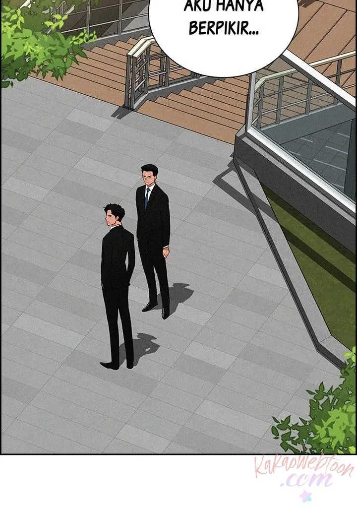 Lord of Money Chapter 163 - halaman 54