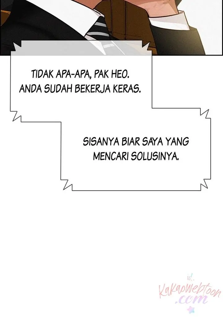 Lord of Money Chapter 163 - halaman 6