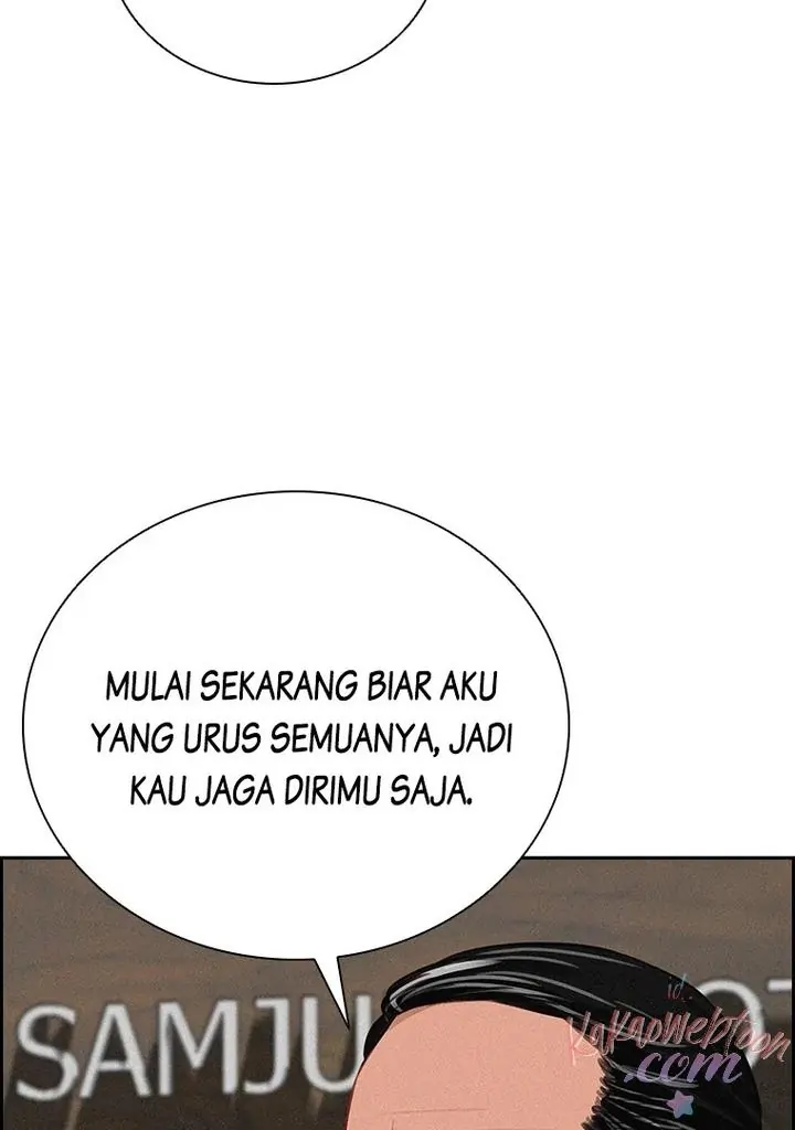 Lord of Money Chapter 163 - halaman 61