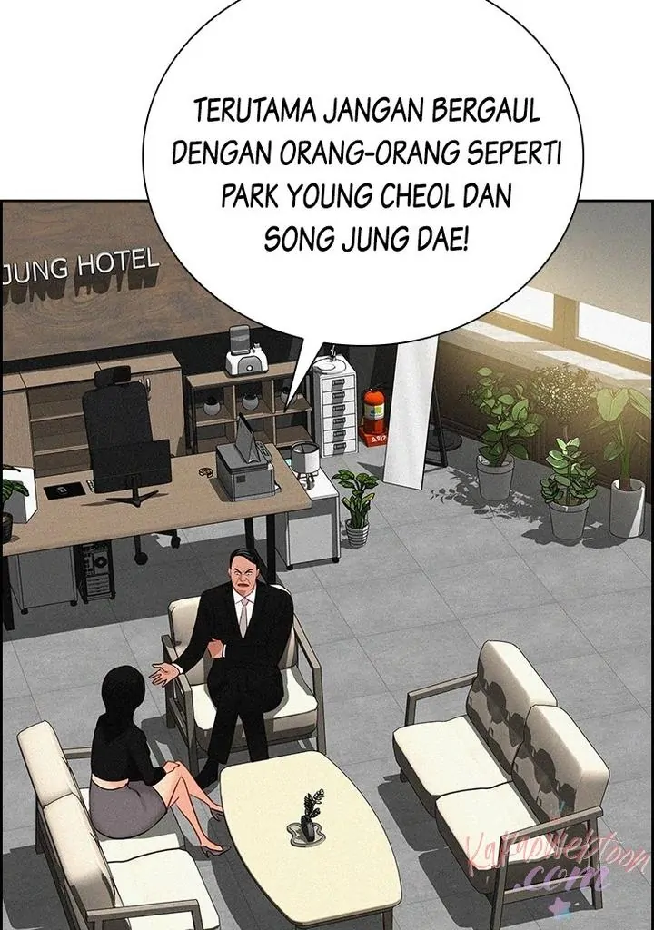 Lord of Money Chapter 163 - halaman 63