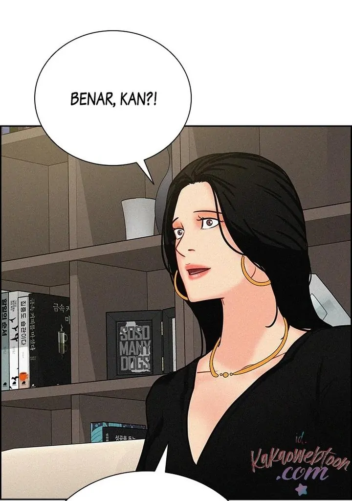Lord of Money Chapter 163 - halaman 67