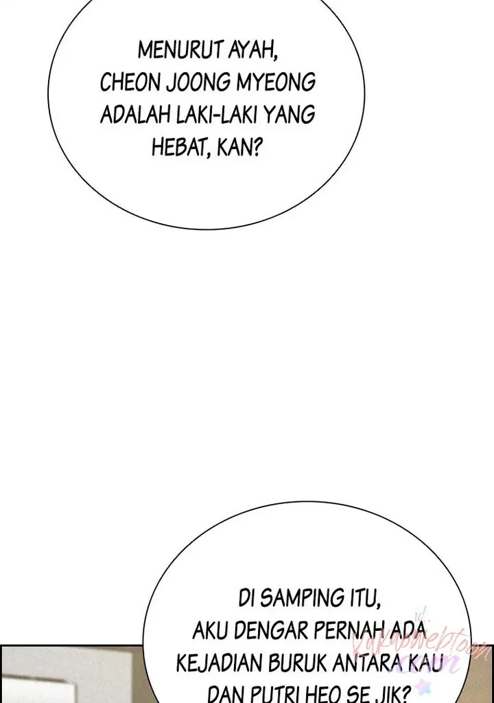 Lord of Money Chapter 163 - halaman 68