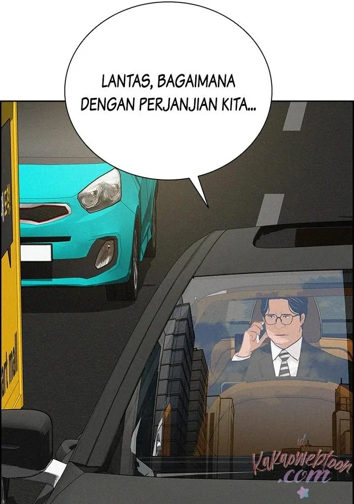 Lord of Money Chapter 163 - halaman 7