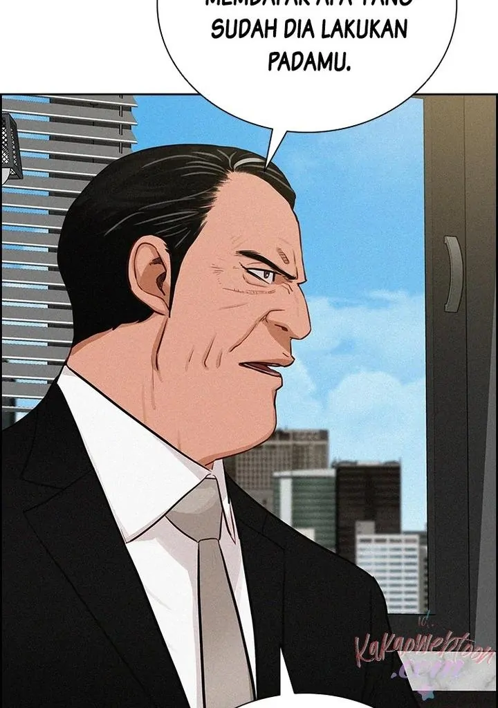 Lord of Money Chapter 163 - halaman 75