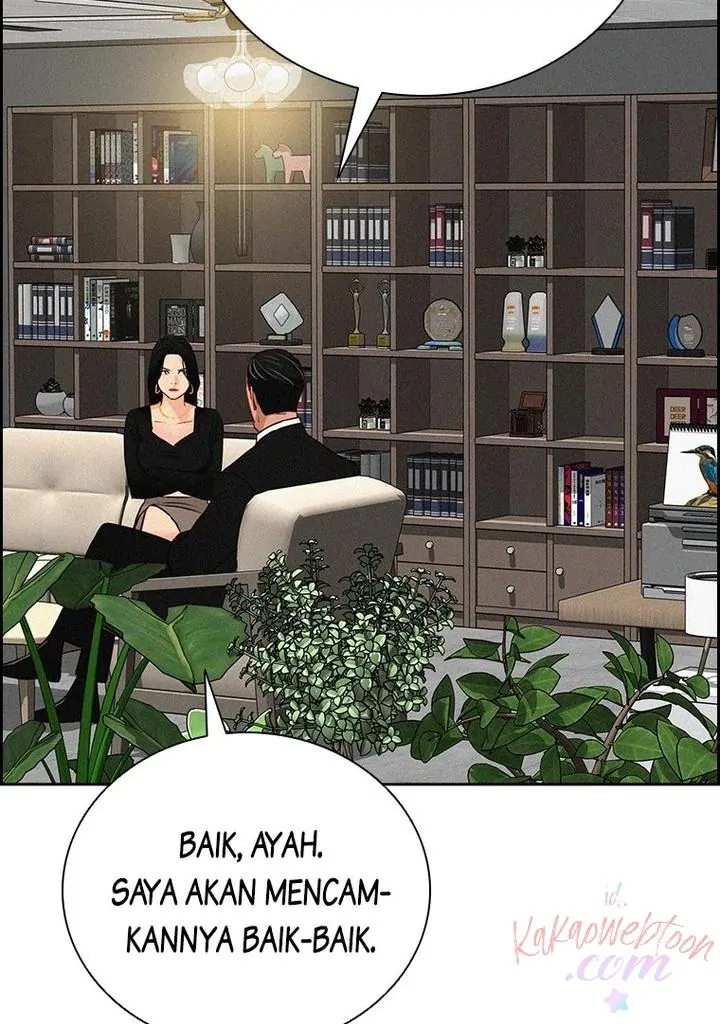 Lord of Money Chapter 163 - halaman 77