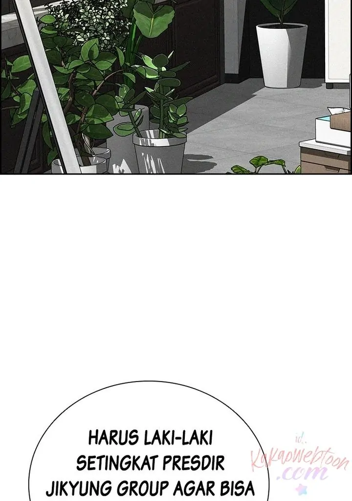Lord of Money Chapter 163 - halaman 79