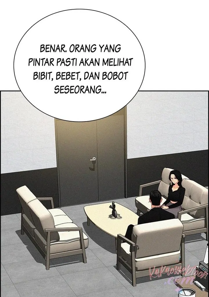 Lord of Money Chapter 163 - halaman 81