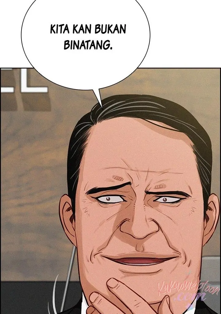 Lord of Money Chapter 163 - halaman 83