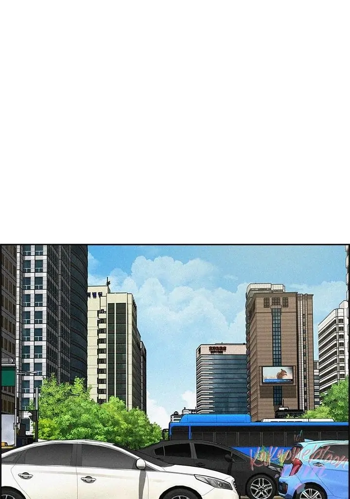 Lord of Money Chapter 163 - halaman 86