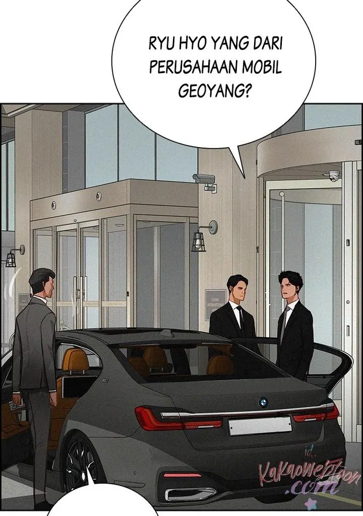Lord of Money Chapter 163 - halaman 89