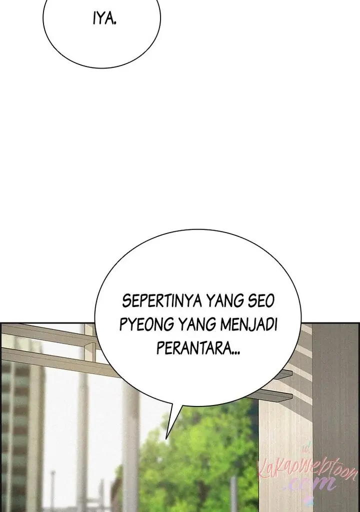 Lord of Money Chapter 163 - halaman 90