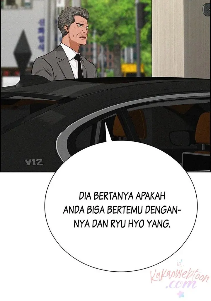 Lord of Money Chapter 163 - halaman 91