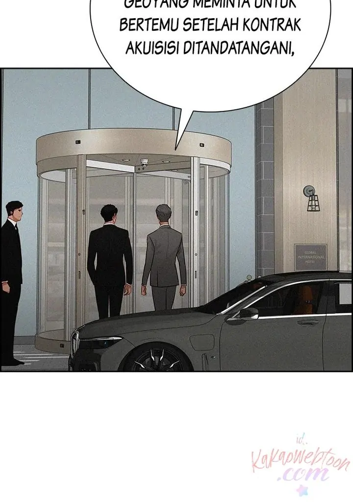 Lord of Money Chapter 163 - halaman 94