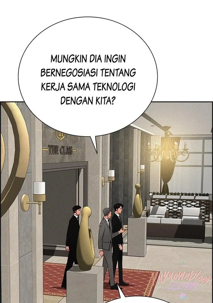 Lord of Money Chapter 163 - halaman 95