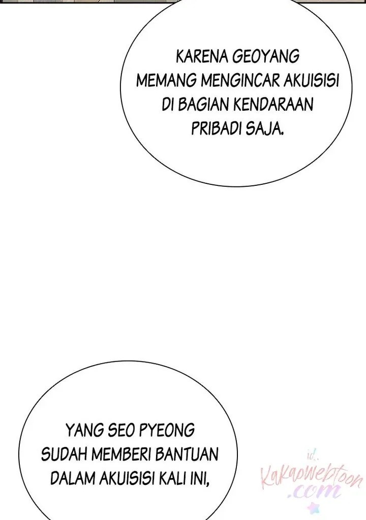 Lord of Money Chapter 163 - halaman 96
