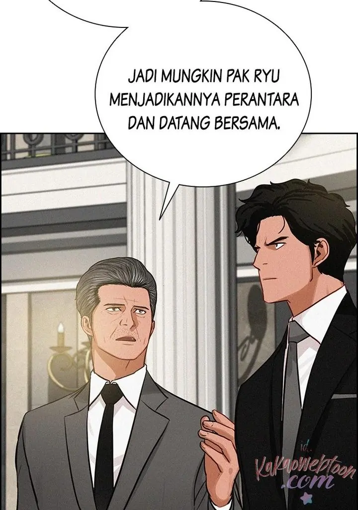 Lord of Money Chapter 163 - halaman 97
