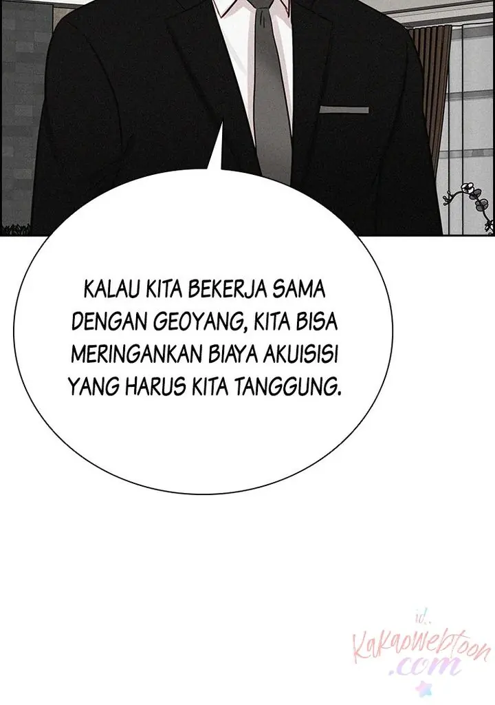 Lord of Money Chapter 163 - halaman 99