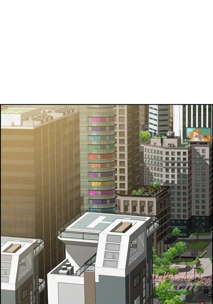 Lord of Money Chapter 164 - halaman 1