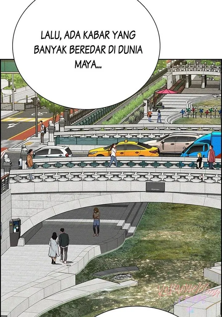 Lord of Money Chapter 164 - halaman 101