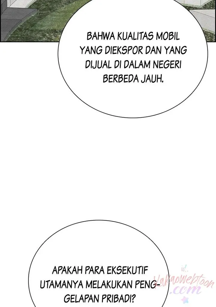 Lord of Money Chapter 164 - halaman 102