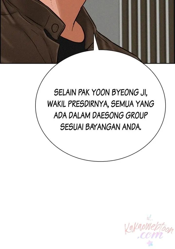 Lord of Money Chapter 164 - halaman 105